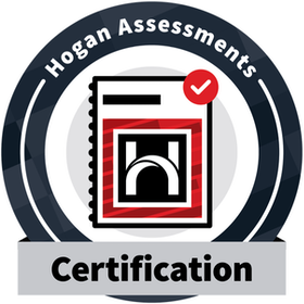 I am a certified Hogan Practitioner